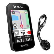 Load image into Gallery viewer, BRYTON RIDER 750E