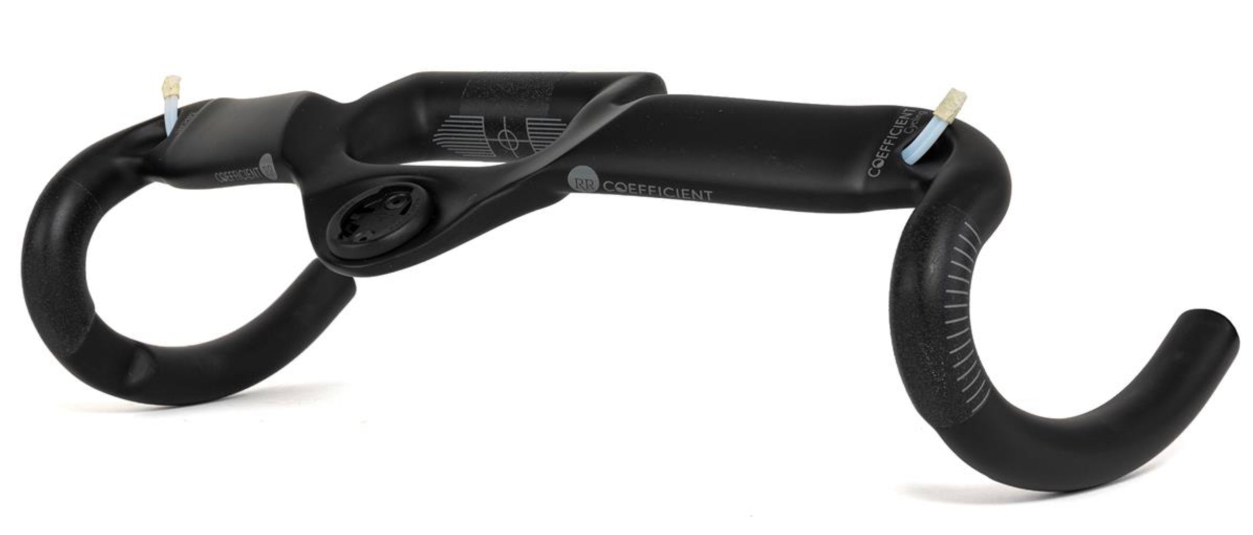 Coefficient RR (Road Race) Carbon Handlebar. – Dont Stop Pedalling