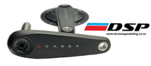 Load image into Gallery viewer, Xcadey VENTUS carbon cranks 144bcd power meter
