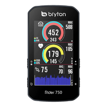 Load image into Gallery viewer, BRYTON RIDER 750E