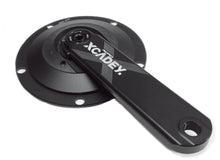 Load image into Gallery viewer, XCadey track power meter. Latest version.
