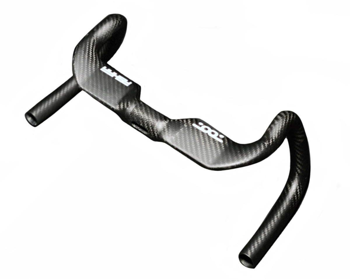 Toot Narrow Track Handlebars Toot Narrow Handlebars Road Bike Wolf Tooth EnCase System Bar Kit