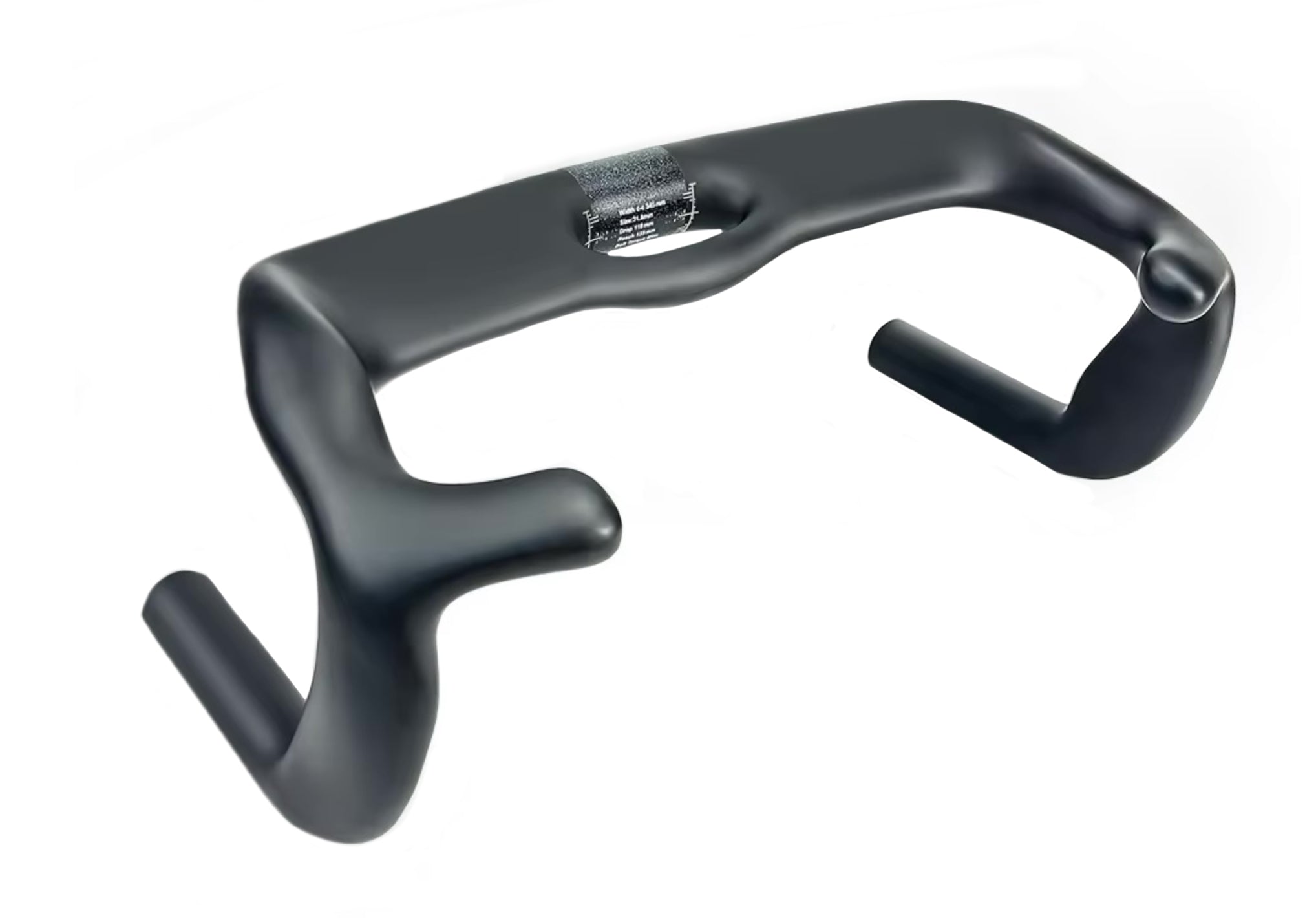 Aero bunch bar – Dont Stop Pedalling