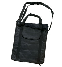 Load image into Gallery viewer, Track keirin bag, track gear sack, track bag, track cycling bag, track velodrome bag, track carry bag, velo, velodrome, velodrome bag, chainring bag