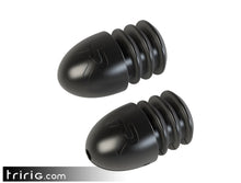 Load image into Gallery viewer, TRIRIG AERO BAR PLUGS SET OF FOUR