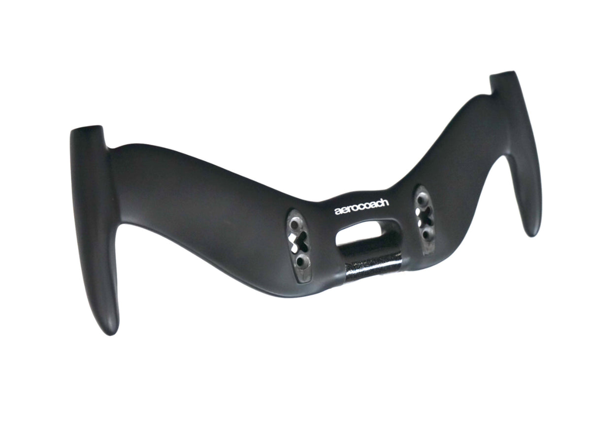 aerocoach dhバー エアロコーチ AEROCOACH DHバー DH BAR DHバー、TTハンドル カーボン