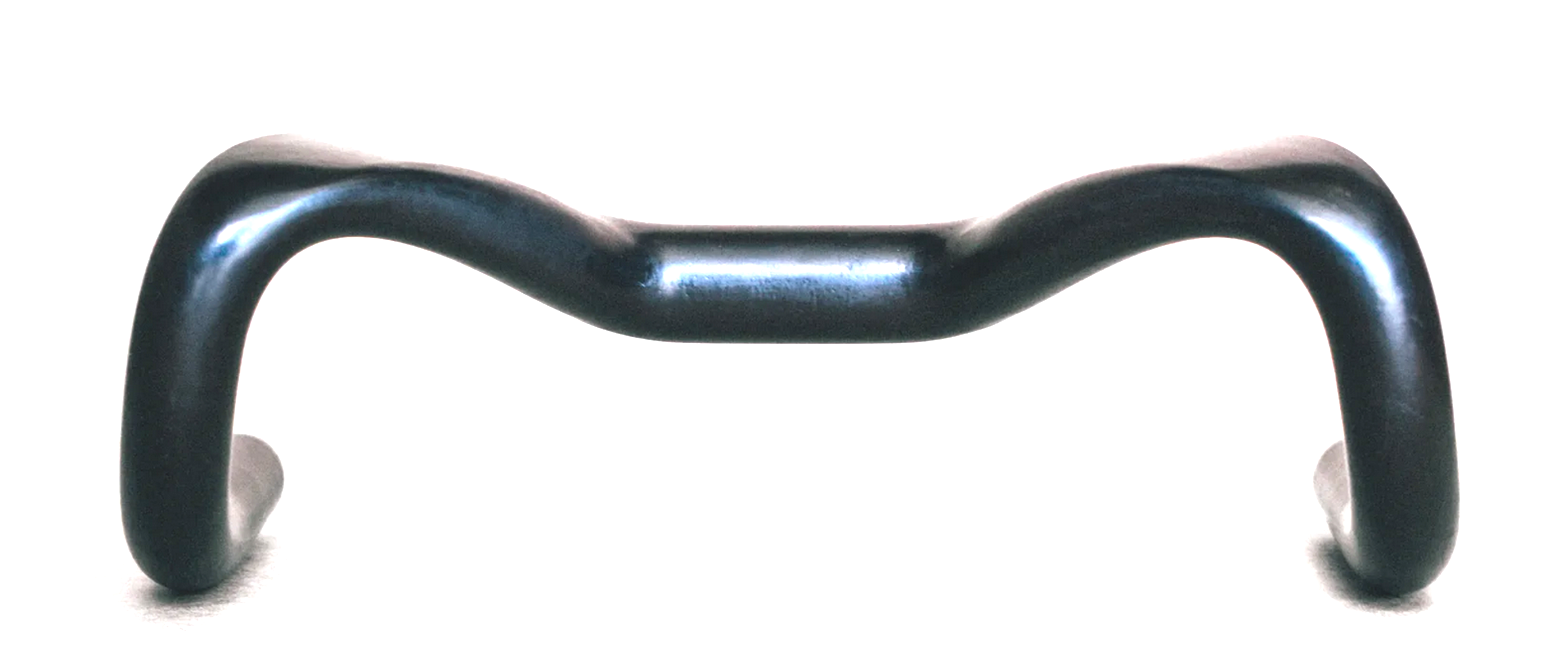 MAHAL carbon bars – Dont Stop Pedalling