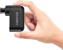 Load image into Gallery viewer, Xcadey electric mini pump