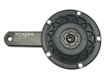 Load image into Gallery viewer, Xcadey power meter, track power meter, 144bcd power meter, velodorm power meter, peak trainging meter, power cranks, pwer meter training, 144 power meter, x cadey, 144bcd power meter,