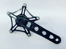 Load image into Gallery viewer, track power meter, ridea crank based power meter, track power meter, dual sides power meter, trotor power meter, velobike, track bike, track cycling ridea, rde.com. DSP. dontstoppedalling, track specialist, rotor crank, rotortrack cranks, rotor.com, track cranks, PRV velo, vvelo addiction new zealand,, 144bcd rack spider