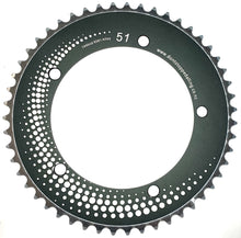 Load image into Gallery viewer, Dontstoppedalling aero plate rings