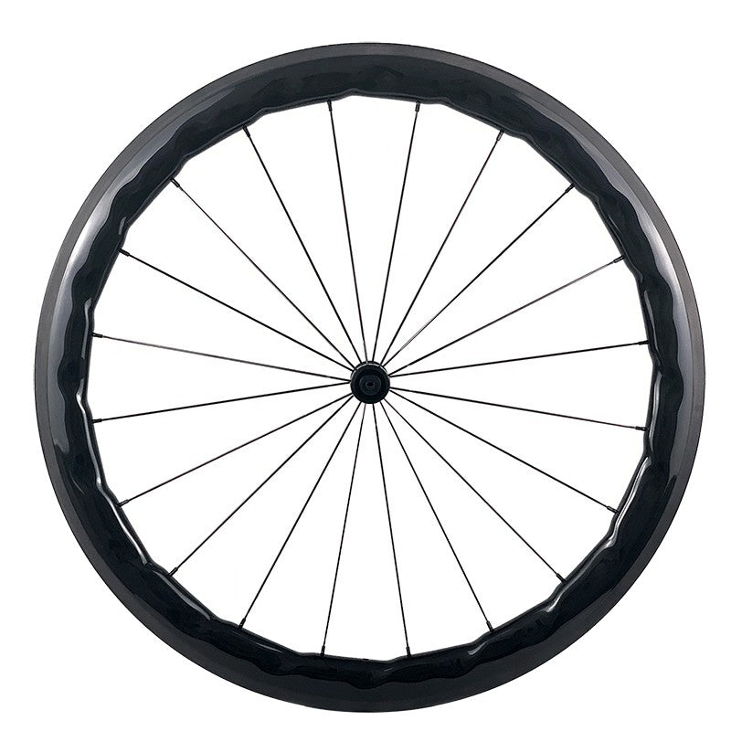 Elitewheels-BWS Wheelset 50mm – Dont Stop Pedalling