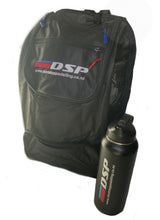 Load image into Gallery viewer, Dontstoppedalling VELOPACK backpack