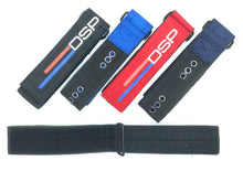 Load image into Gallery viewer, Powrr strap, track strap, track pedal strap, fixie strap, G Race strap, velobik strap, best pedal straps, DSP power strap, velo strap pedalstrap, sprinterstraps, sprint track strap sprinter straps , track bike straps