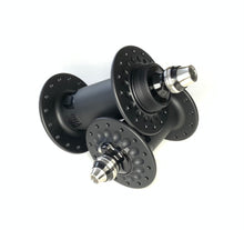 Load image into Gallery viewer, Lazarus, Lazarus cycling components, track hubs, fixie hubs, track cyclist hubs, custom wheel builders, specialist track hub, cnc track hub, velobike hub, velocyclist track hub, track cyclist hub, race bike hubs, best track hubs,