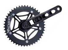 Load image into Gallery viewer, track power meter, ridea crank based power meter, track power meter, dual sides power meter, trotor power meter, velobike, track bike, track cycling ridea, rde.com. DSP. dontstoppedalling, track specialist, rotor crank, rotortrack cranks, rotor.com, track cranks, PRV velo, vvelo addiction new zealand,, 144bcd rack spider
