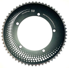 Load image into Gallery viewer, Dontstoppedalling aero plate rings
