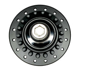 Load image into Gallery viewer, Lazarus, Lazarus cycling components, track hubs, fixie hubs, track cyclist hubs, custom wheel builders, specialist track hub, cnc track hub, velobike hub, velocyclist track hub, track cyclist hub, race bike hubs, best track hubs,