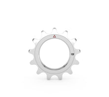 Load image into Gallery viewer, DSp, Dontstoppedalling.com, dontstoppedalling.co.nz, track sprockets, track cogs, 12t, 13t,14t,15t,16t,17t, training track sprocket, best value track sprocket, velobike, velo, velodrome sprocket, best selection tracksprockets, Trackie, track cyclist, velodromes, stainless steel track cog, cromoloy track sprocket,, raketa, raketa.com, raketa sprockets