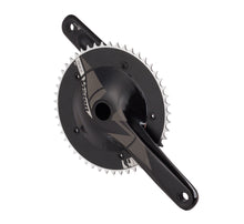 Load image into Gallery viewer, Fullspeedahead, FSA, Fsa vision, Vision track cranks, FSA track cranks, 144bcd track cransk, Velobike, DSP, wideopen, Veloaddication, Velo addication, Velobike, track bike, track cranks, fixie, trackie, velocranks