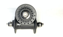 Load image into Gallery viewer, Lazarus, Lazarus cycling components, track hubs, fixie hubs, track cyclist hubs, custom wheel builders, specialist track hub, cnc track hub, velobike hub, velocyclist track hub, track cyclist hub, race bike hubs, best track hubs,