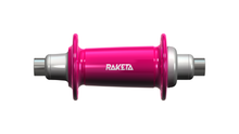 Load image into Gallery viewer, TRACK HUBS-Raketa Pista