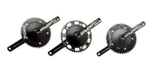 Load image into Gallery viewer, track power meter, ridea crank based power meter, track power meter, dual sides power meter, trotor power meter, velobike, track bike, track cycling ridea, rde.com. DSP. dontstoppedalling, track specialist, rotor crank, rotortrack cranks, rotor.com, track cranks, PRV velo, vvelo addiction new zealand,, 144bcd rack spider