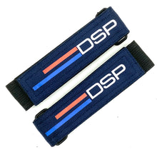 Load image into Gallery viewer, Powrr strap, track strap, track pedal strap, fixie strap, G Race strap, velobik strap, best pedal straps, DSP power strap, velo strap pedalstrap, sprinterstraps, sprint track strap sprinter straps , track bike straps