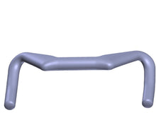 Load image into Gallery viewer, Veloflyer, velofyler Agros, Agro sprint bars, aggressive sprint bars, velo sprint bars, track sprint bars, best track bars, fast track bars, veloflyer.com, velo flyer.com, shallow drop bars, long reach track bars