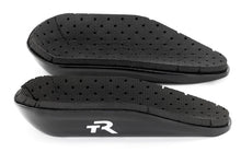 Load image into Gallery viewer, Tri Rig Arm scoops CLOSED Back Arm Cups