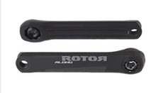 Load image into Gallery viewer, track power meter, ridea crank based power meter, track power meter, dual sides power meter, trotor power meter, velobike, track bike, track cycling ridea, rde.com. DSP. dontstoppedalling, track specialist, rotor crank, rotortrack cranks, rotor.com, track cranks, PRV velo, rotor new zealand,