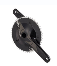 Load image into Gallery viewer, Fullspeedahead, FSA, Fsa vision, Vision track cranks, FSA track cranks, 144bcd track cransk, Velobike, DSP, wideopen, Veloaddication, Velo addication, Velobike, track bike, track cranks, fixie, trackie, velocranks