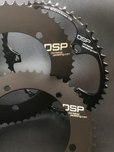 Load image into Gallery viewer, DSP aero plate 6061 alloy