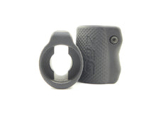 Load image into Gallery viewer, Drag2Zero Ergo pole end grips