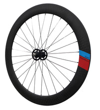 Load image into Gallery viewer, Dontstoppedalling,DSP, race wheels, track race wheels, track training wheels, #trackie, #velobike, velobike, velocyclist,track bike, trackcyclist, track bike wheels