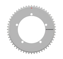 Load image into Gallery viewer, russia raketa, raketa chainring, russian chainring, cnc machined chainrng, sprinters chan ring, cnc machining, best chainrings, 7075 alloy chainrings, raketa.com, raketa.ra,