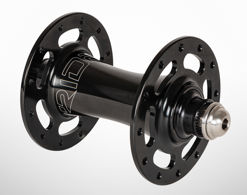 TRACK HUBS-Ridea high flange – Dont Stop Pedalling