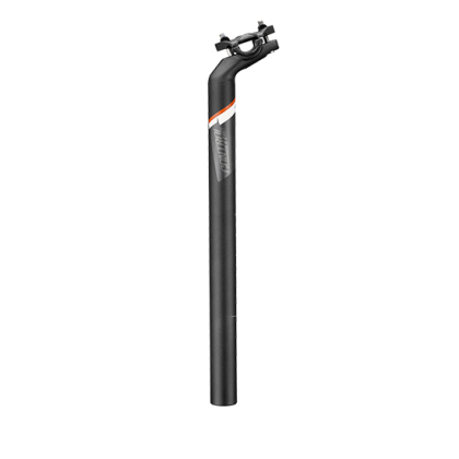 CLS 23mm Offset Seatpost – Dont Stop Pedalling