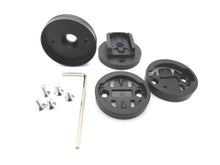 Load image into Gallery viewer, Stem top cap computer mounting set