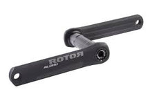 Load image into Gallery viewer, track power meter, ridea crank based power meter, track power meter, dual sides power meter, trotor power meter, velobike, track bike, track cycling ridea, rde.com. DSP. dontstoppedalling, track specialist, rotor crank, rotortrack cranks, rotor.com, track cranks, PRV velo, rotor new zealand,