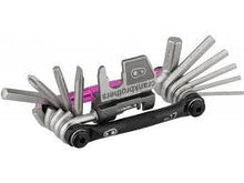 Load image into Gallery viewer, TOPEAK m17 multi tools