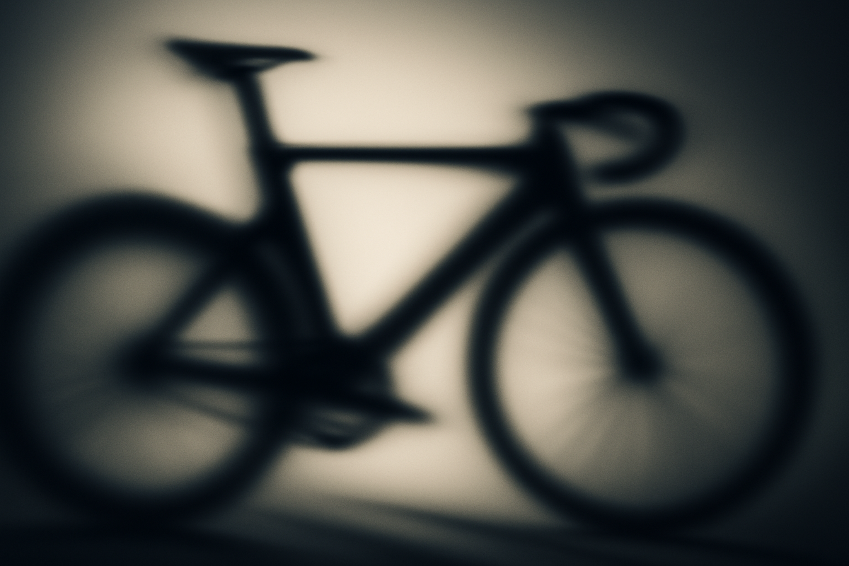 • Bikes