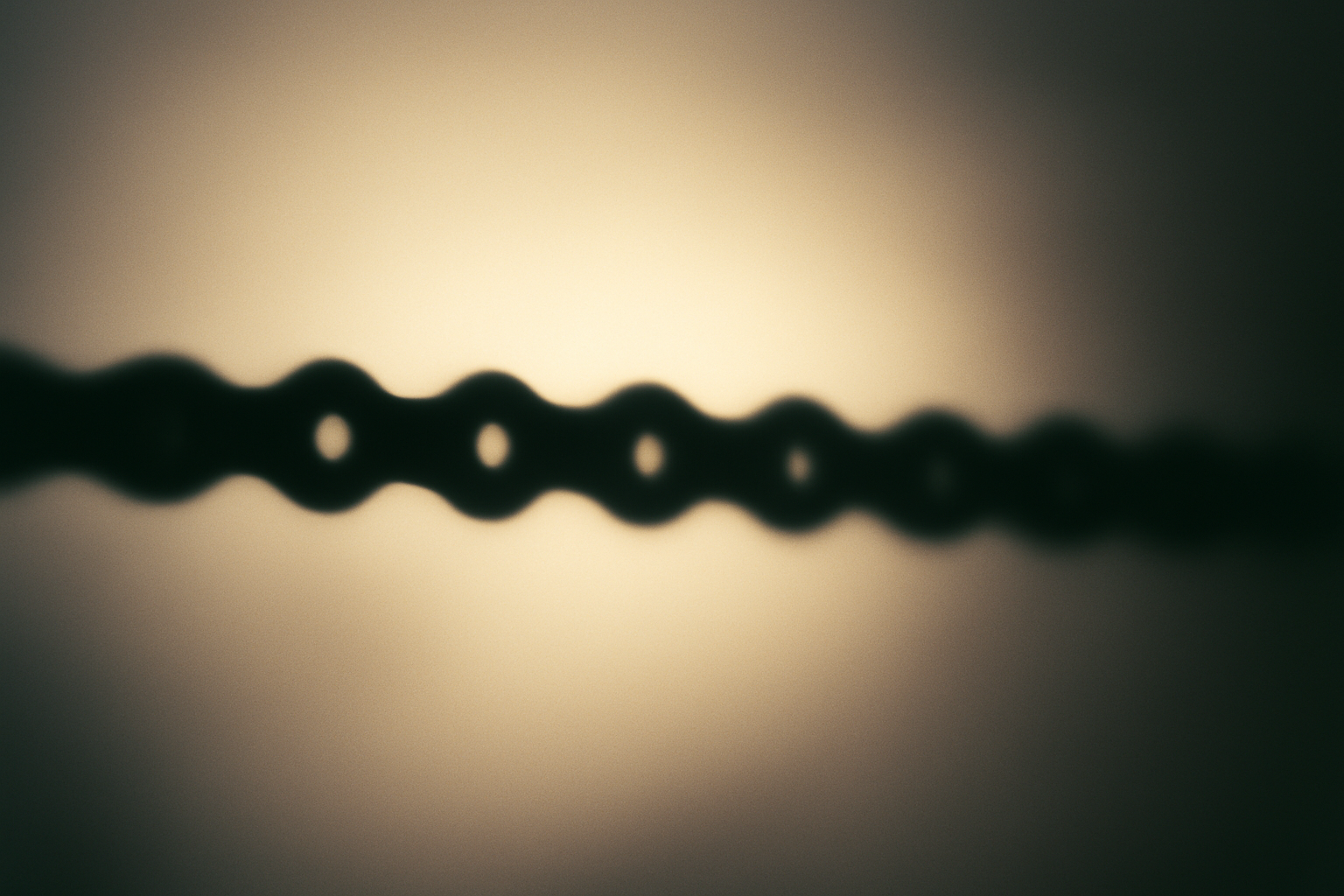 Track Chains – Dont Stop Pedalling