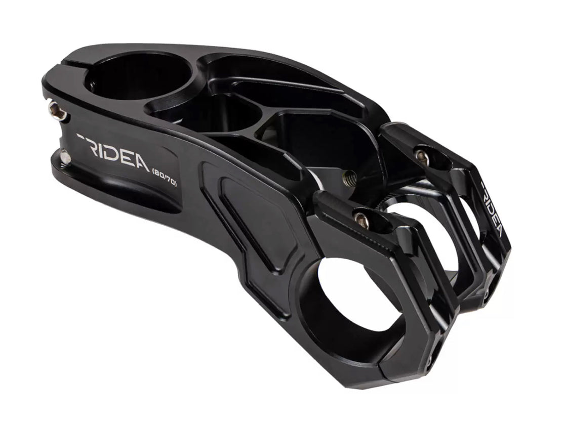 Ridea stem