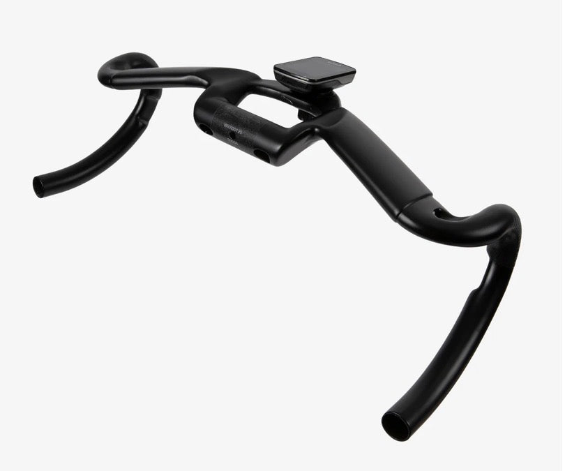Coefficient RR  (Road Race) Carbon Handlebar.
