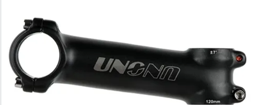 UNO 自転車用ステム 170mm ±6°値下げ可 UNO 自転車用ステム 170mm ±6°値下げ可 UNO 自転車用ステム 170mm ±6