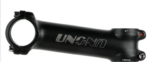 UNO Stem 17 degree