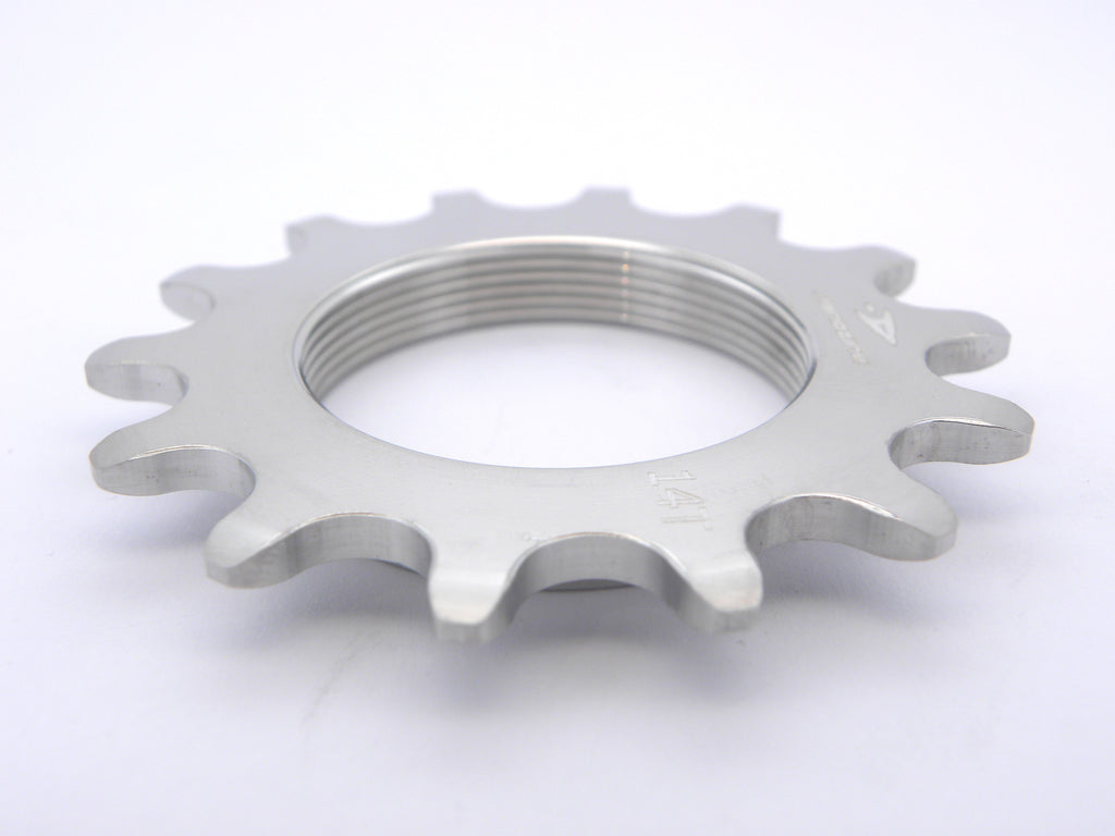 Aerozine track sprocket