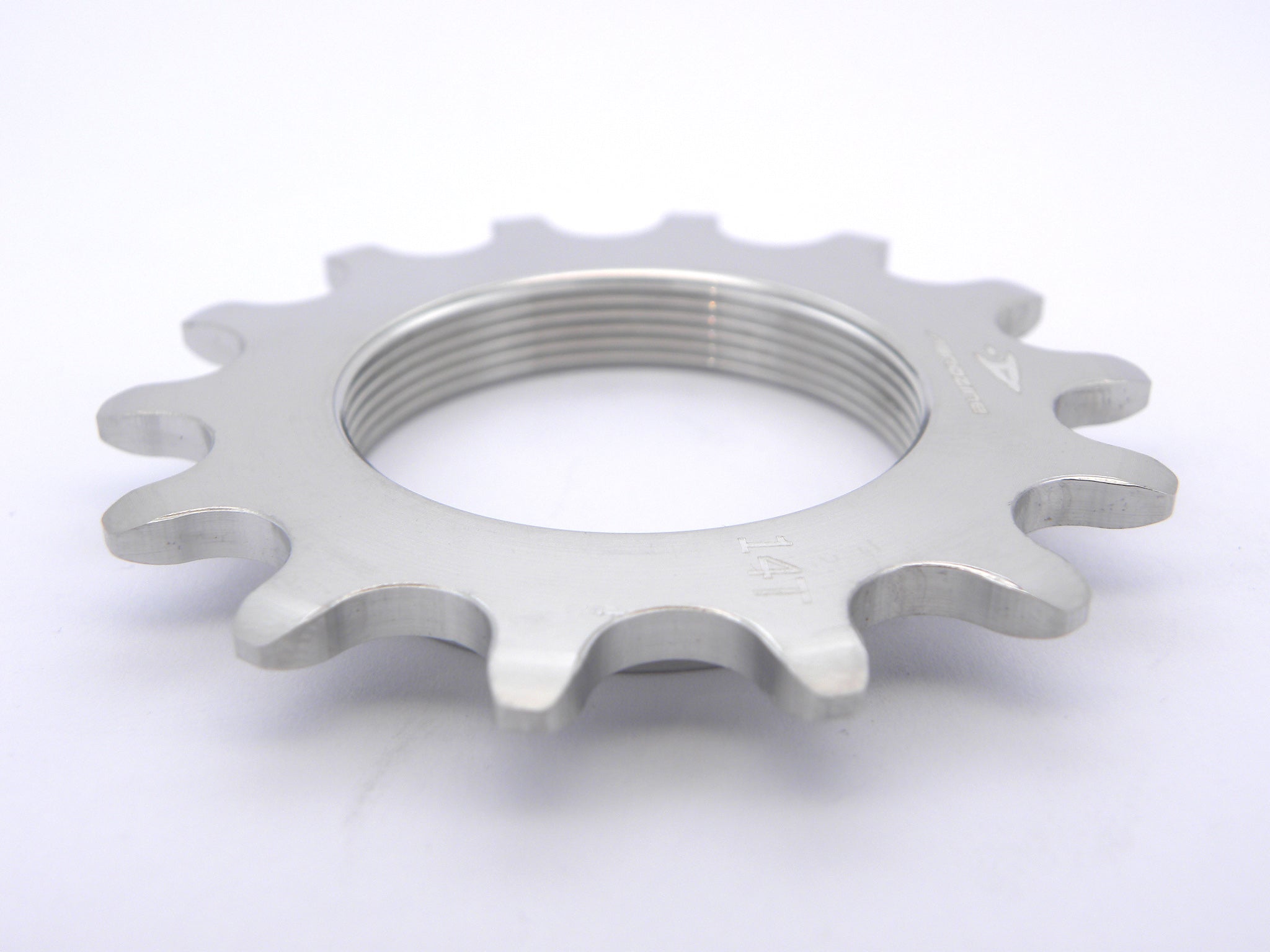 Aerozine track sprocket