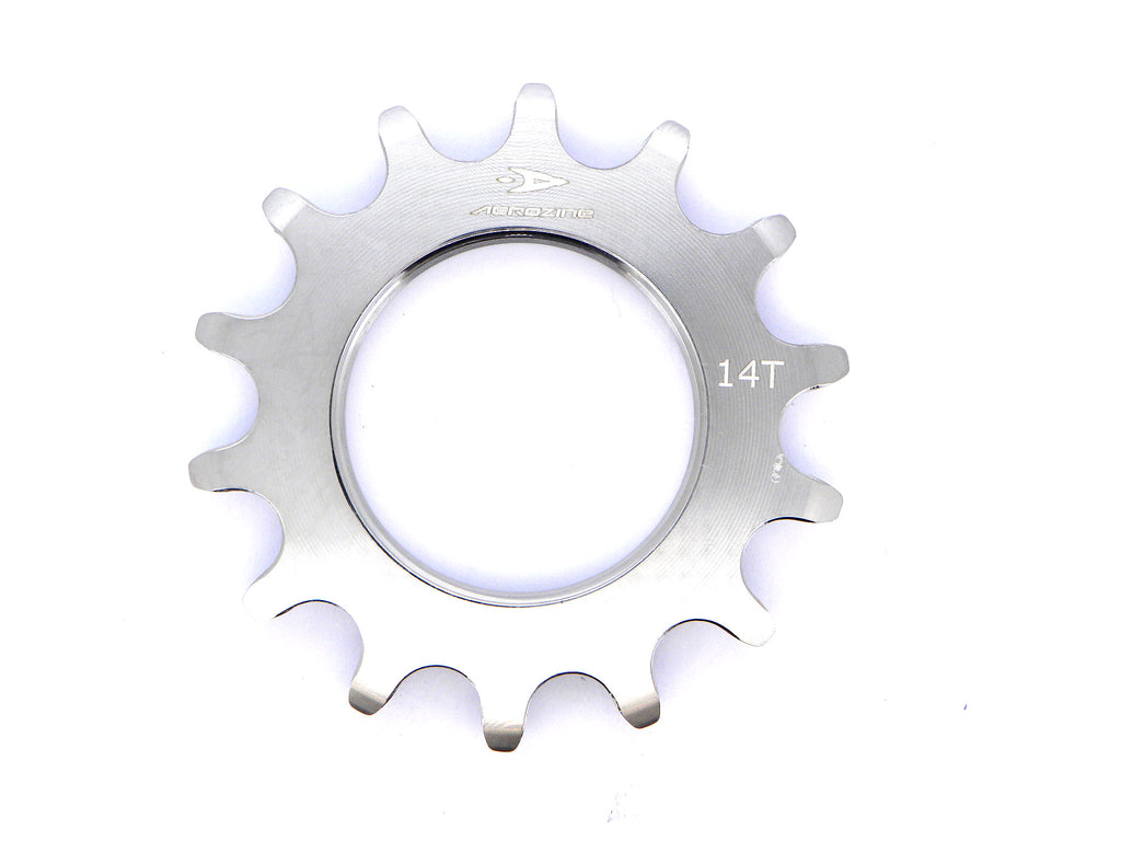 Aerozine track sprocket
